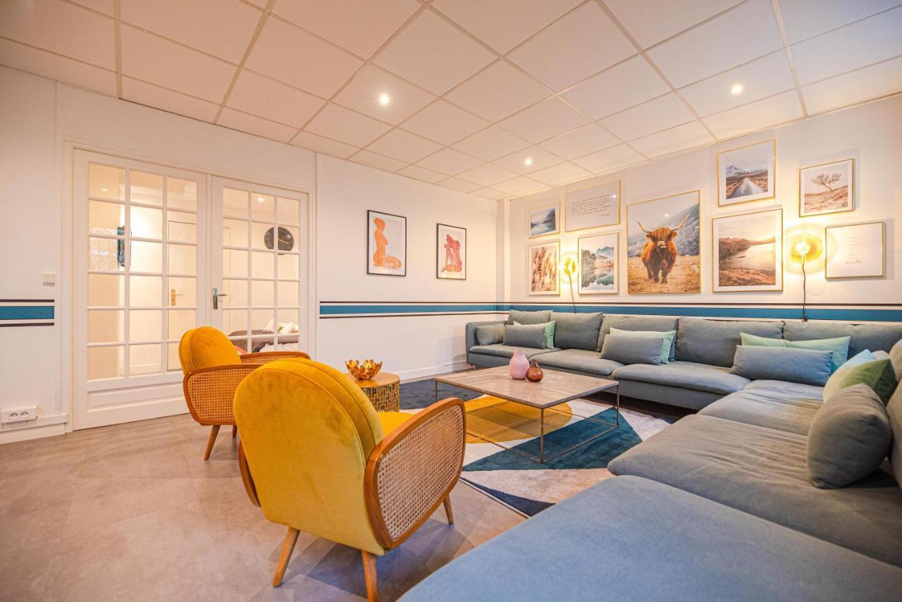 Aparthotel Luxury Flat- Eiffel Tower *