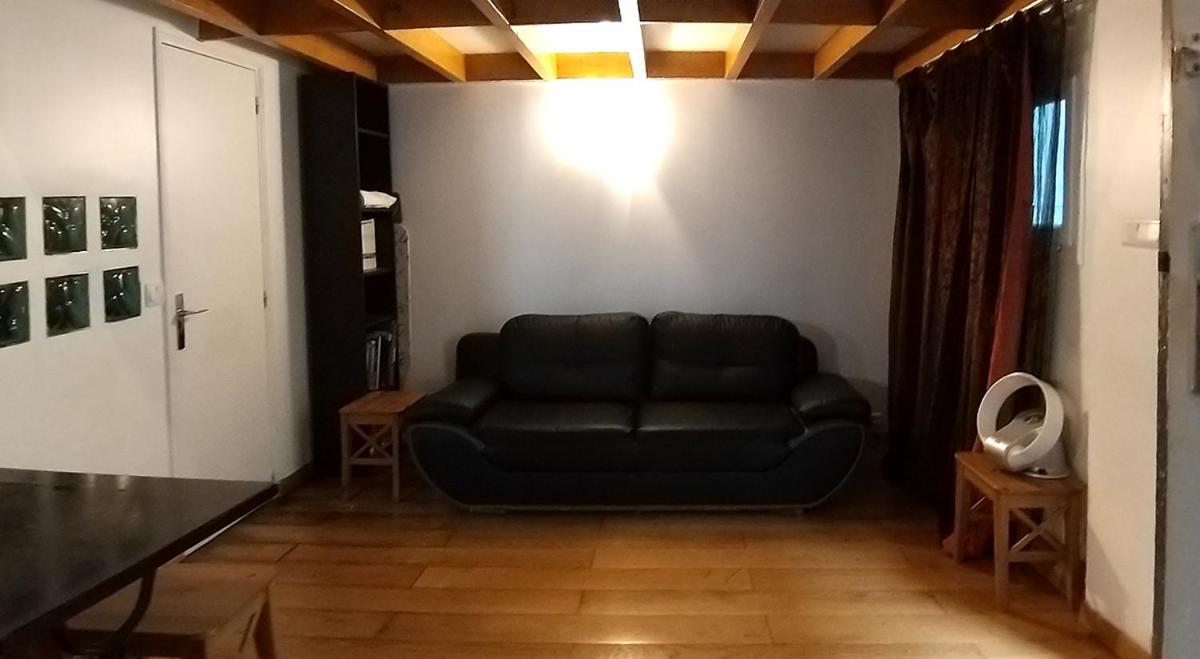 Appartement Espace Parisien-côté D'eurostar