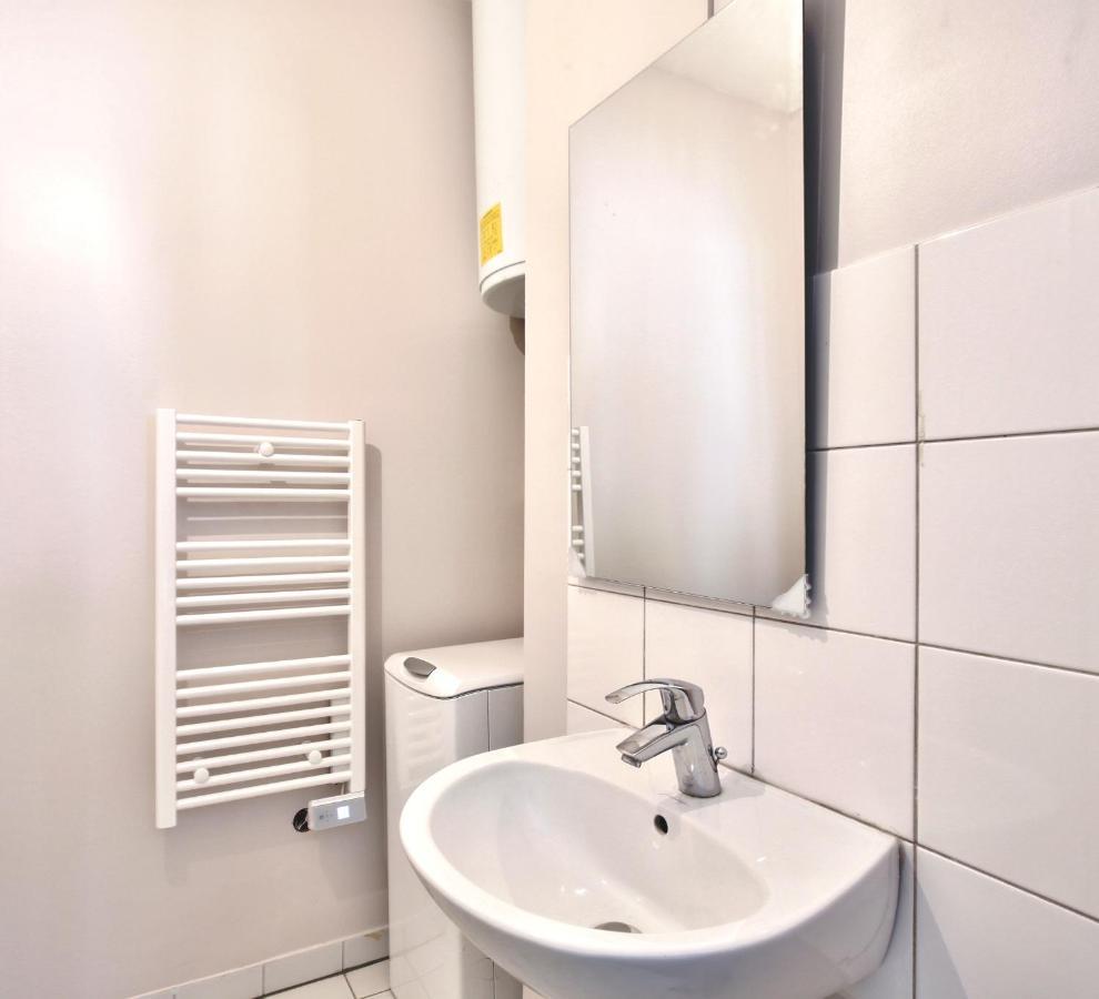 833 - Porte De Versailles - Lovely Apartment Paris