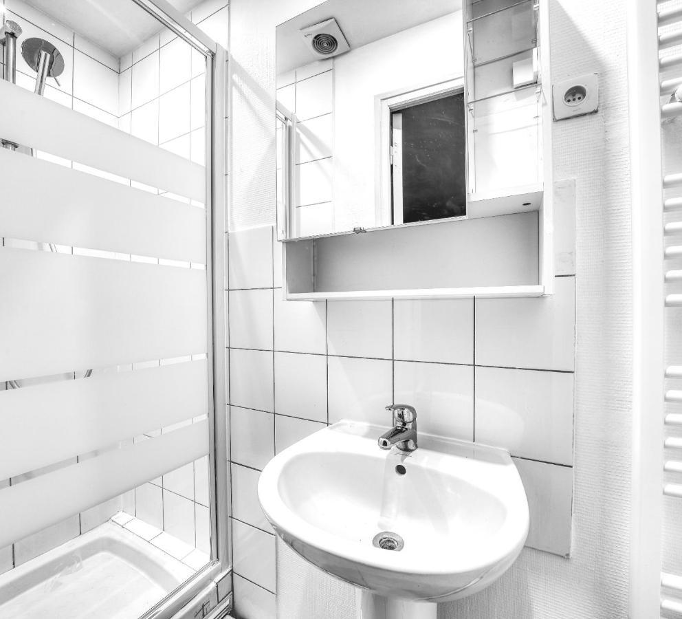 833 - Porte De Versailles - Lovely Apartment