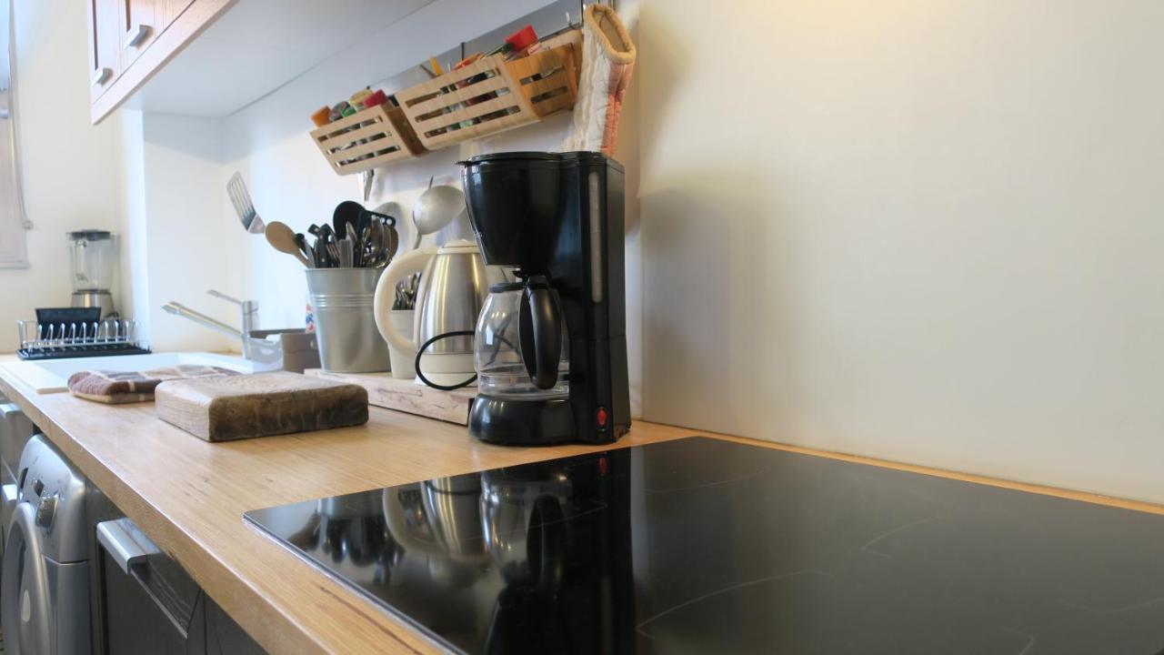 Couette-café Aligre