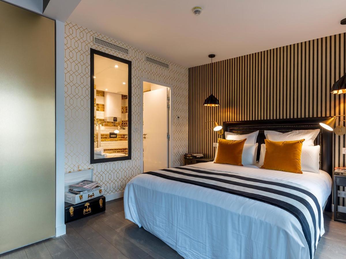 Be Luxury Apart'hôtel Appart hôtel