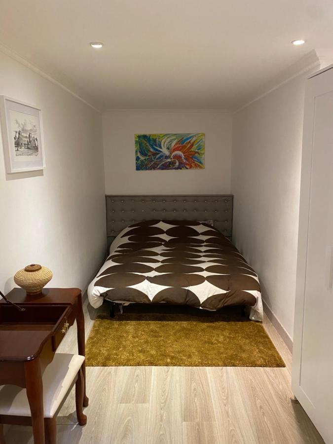 Cosy, Charming With Courtyard Apartamento Paris