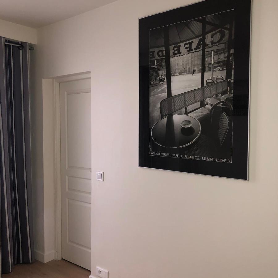 Appartement Near Eiffel Tower - Beautiful Flat Paris