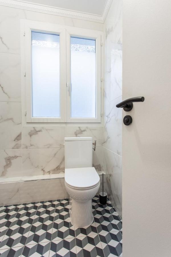 Apartamento Cmg Saint Antoine - Bastille 9