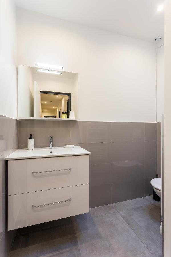 Elegance And Confort - 2br-4p - Champs Elysees *