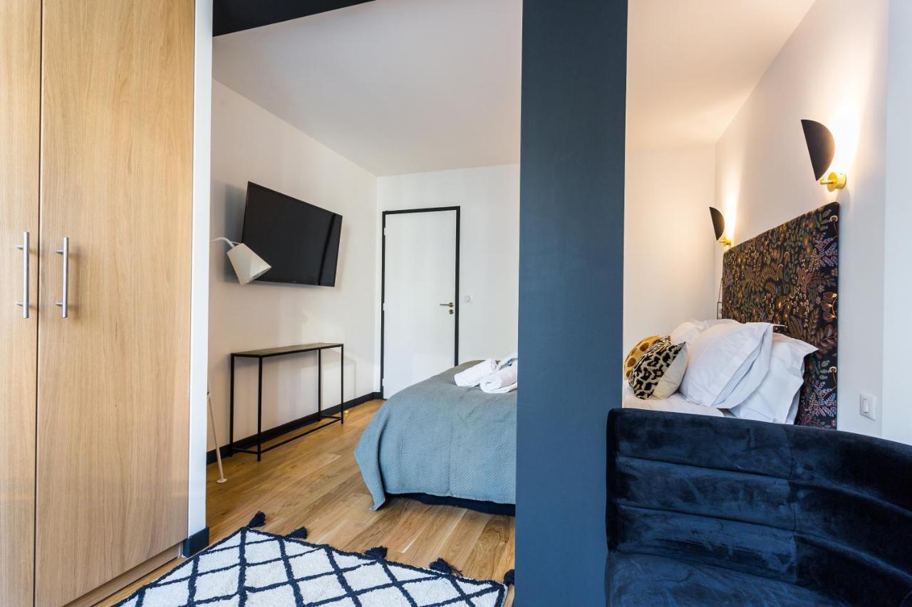 Elegance And Confort - 2br-4p - Champs Elysees *