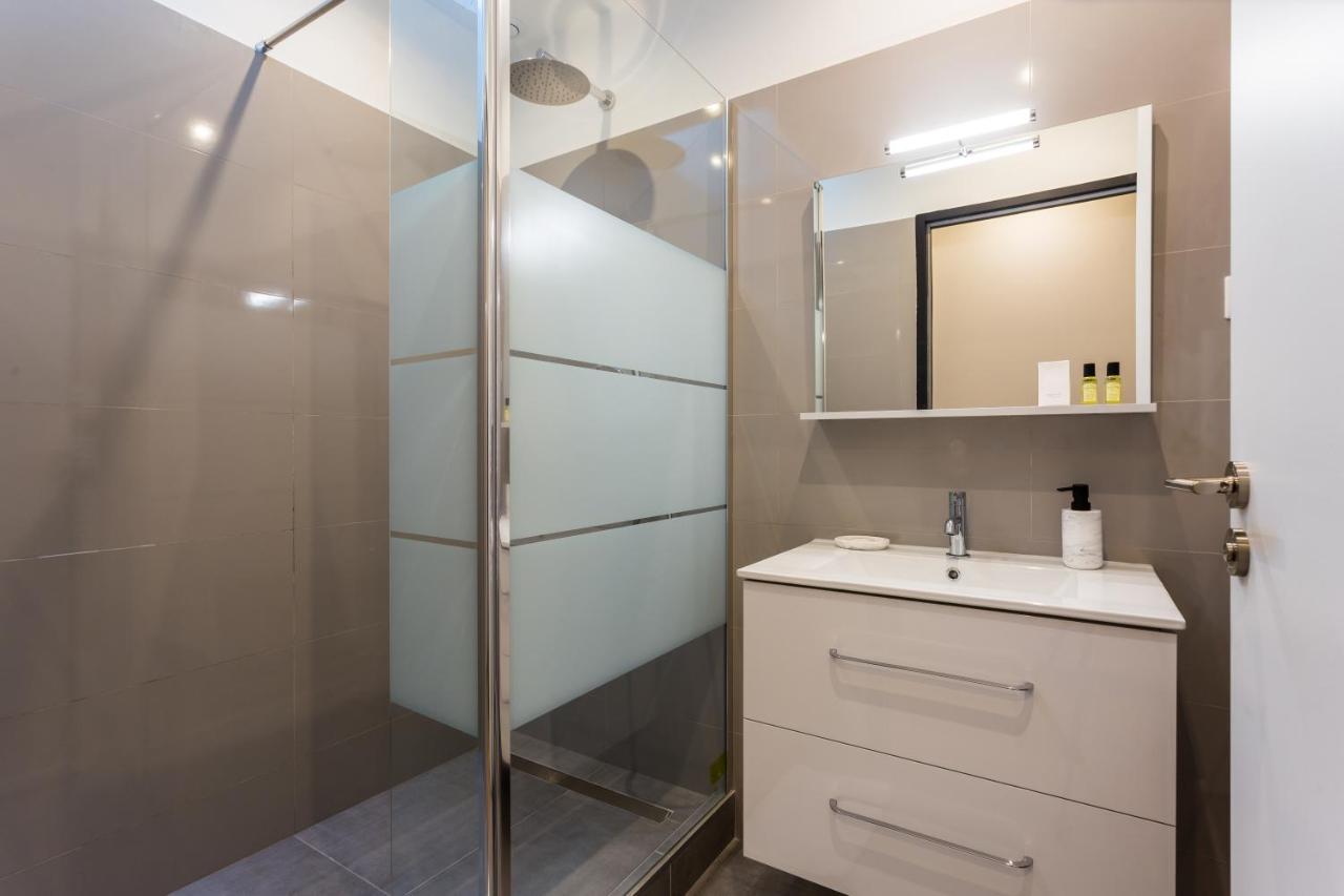 Elegance And Confort - 2br-4p - Champs Elysees