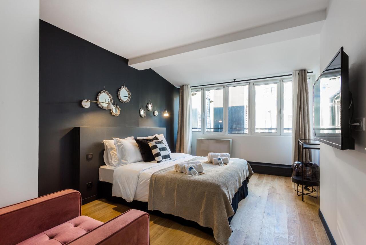 Elegance And Confort - 2br-4p - Champs Elysees Paris