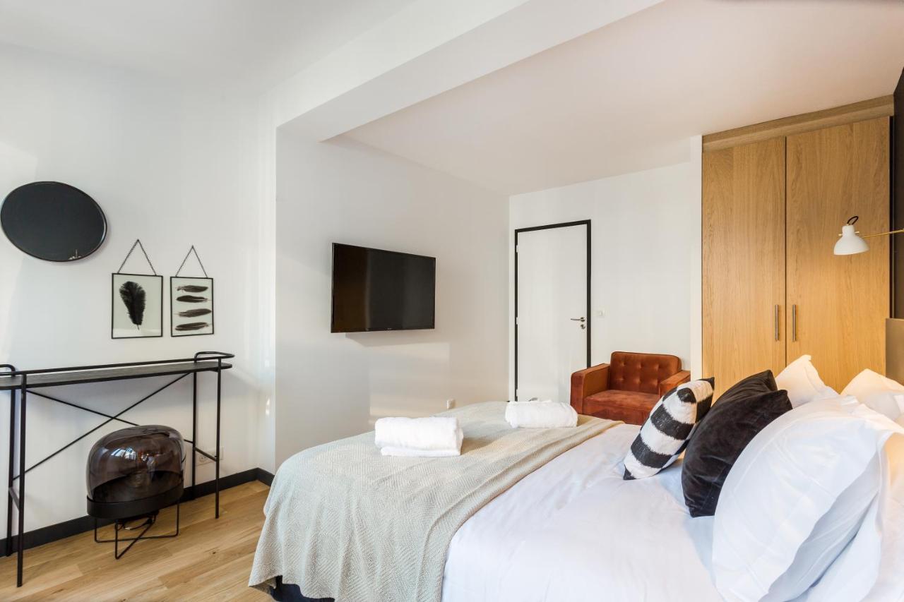 Elegance And Confort - 2br-4p - Champs Elysees