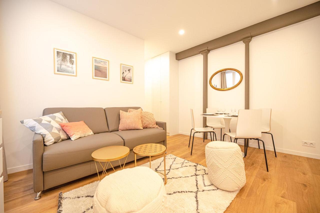 Cosy In Center - With Ac Aparthotel