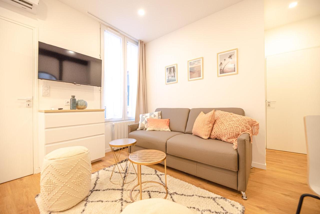 Cosy In Center - With Ac *