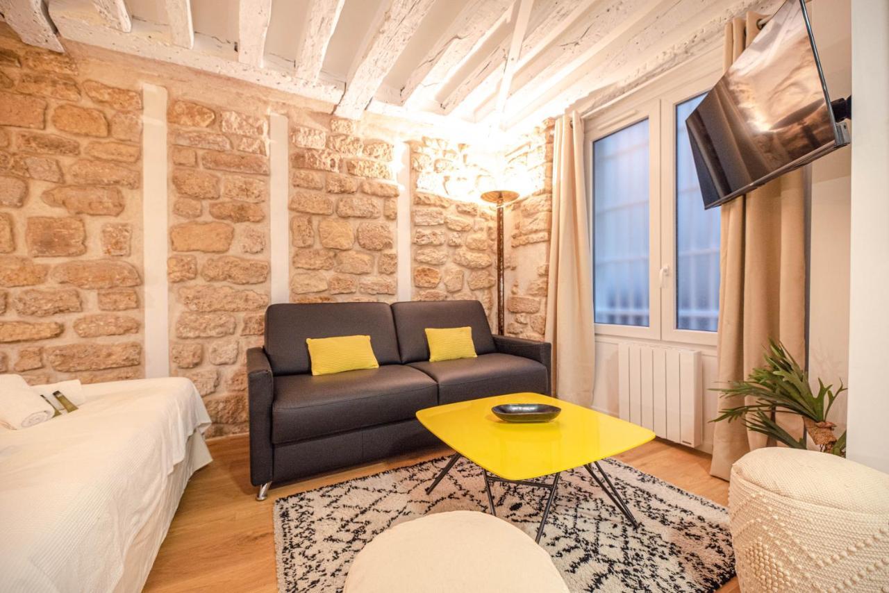 Cosy In Center - With Ac Aparthotel