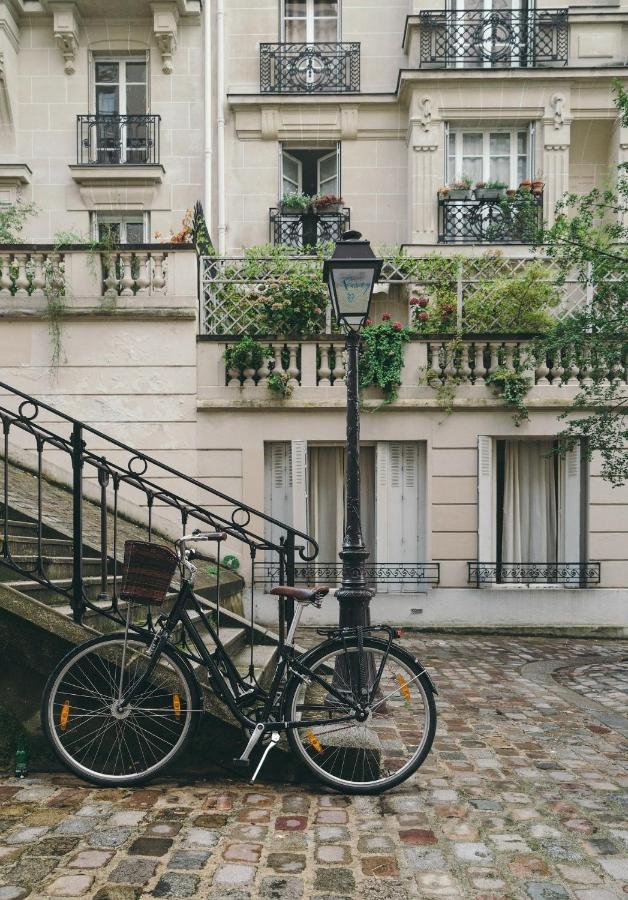 Apartment Cmg Le Bon Marche /st Sulpice