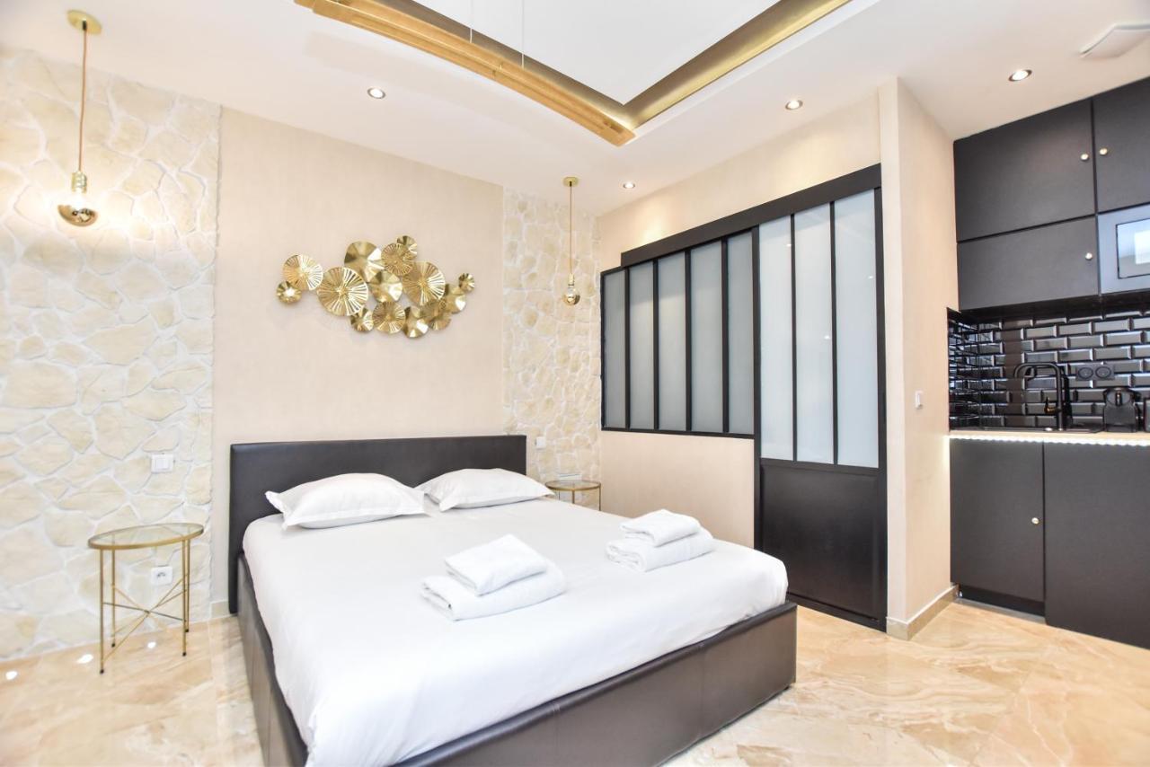 Appartement Cmg Echiquier / Grand Boulevards