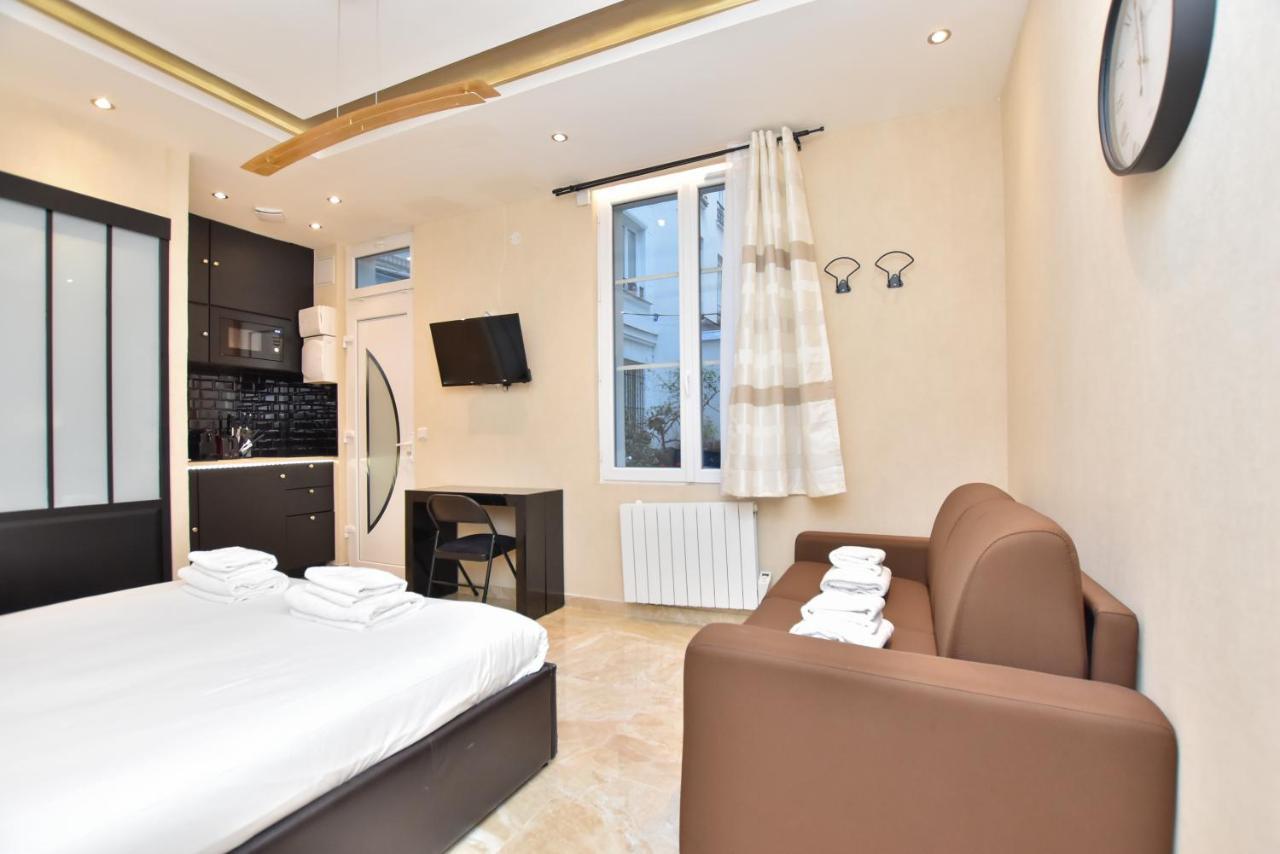 Cmg Echiquier / Grand Boulevards Appartement Paris