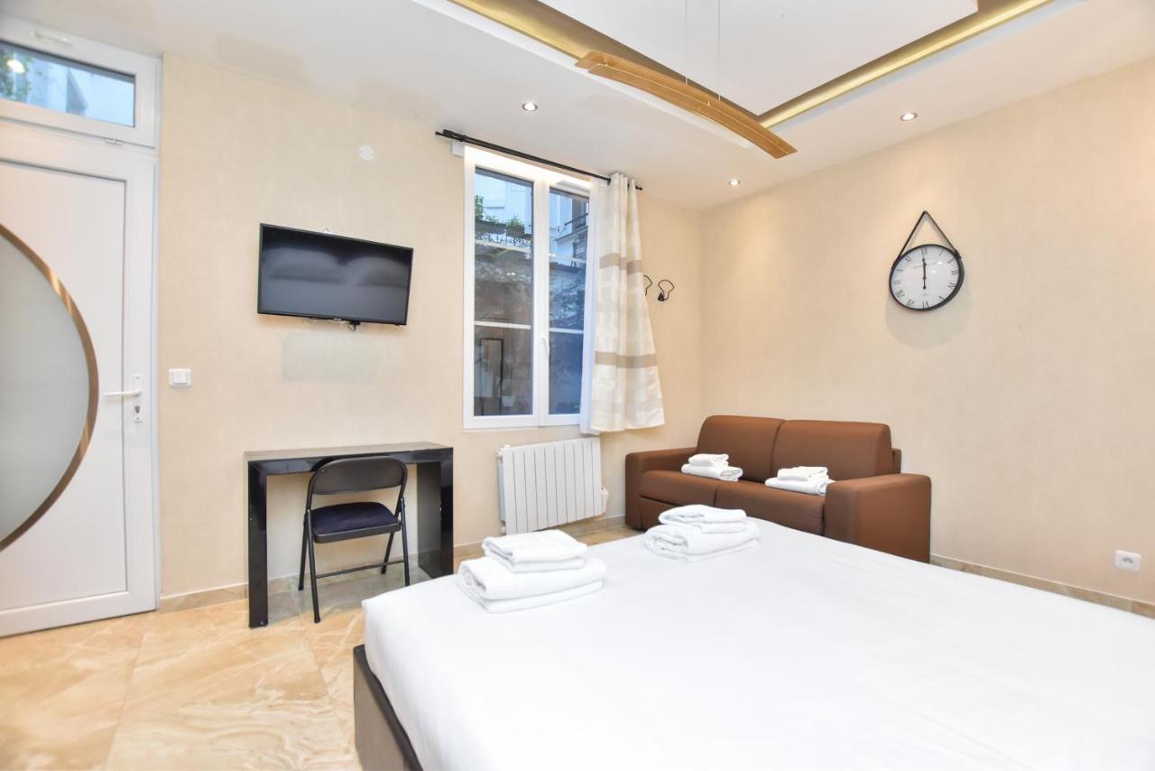 Cmg Echiquier / Grand Boulevards Appartement Paris