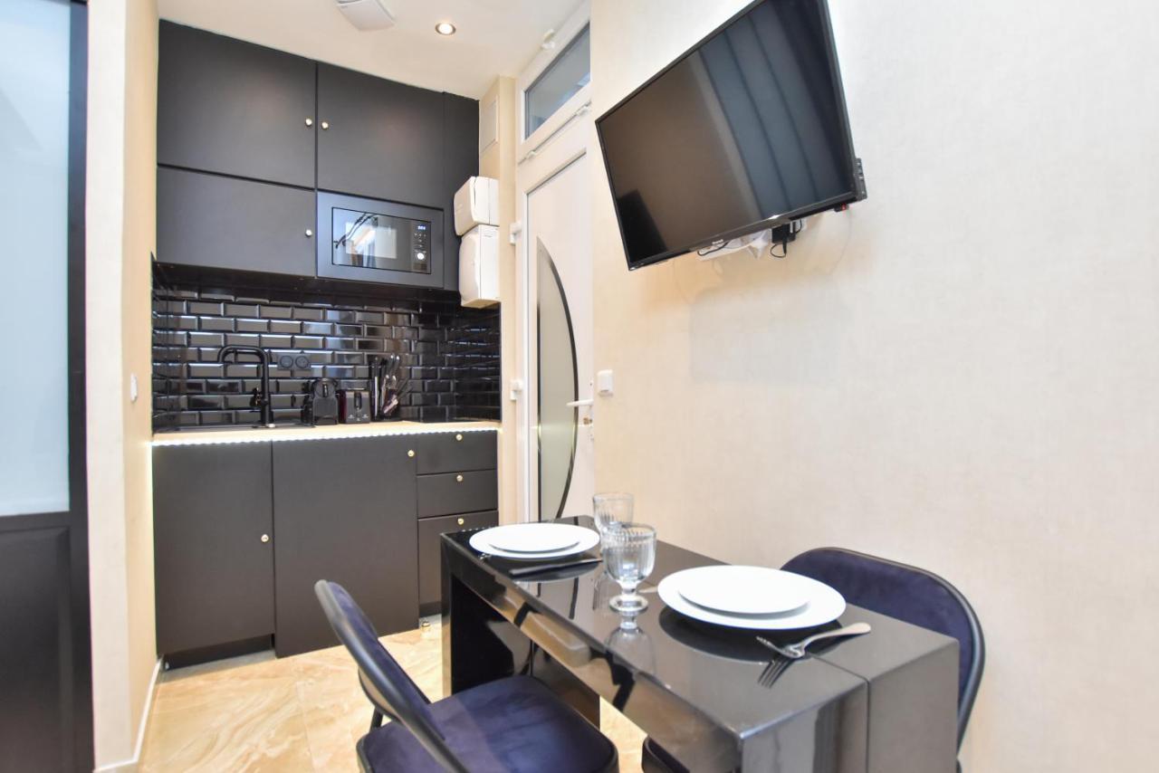 Cmg Echiquier / Grand Boulevards Appartement