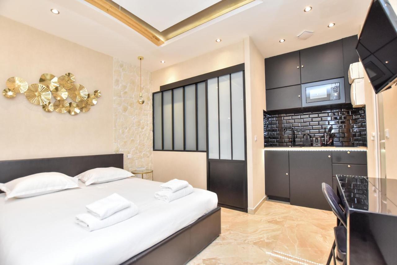 Appartement Cmg Echiquier / Grand Boulevards Paris