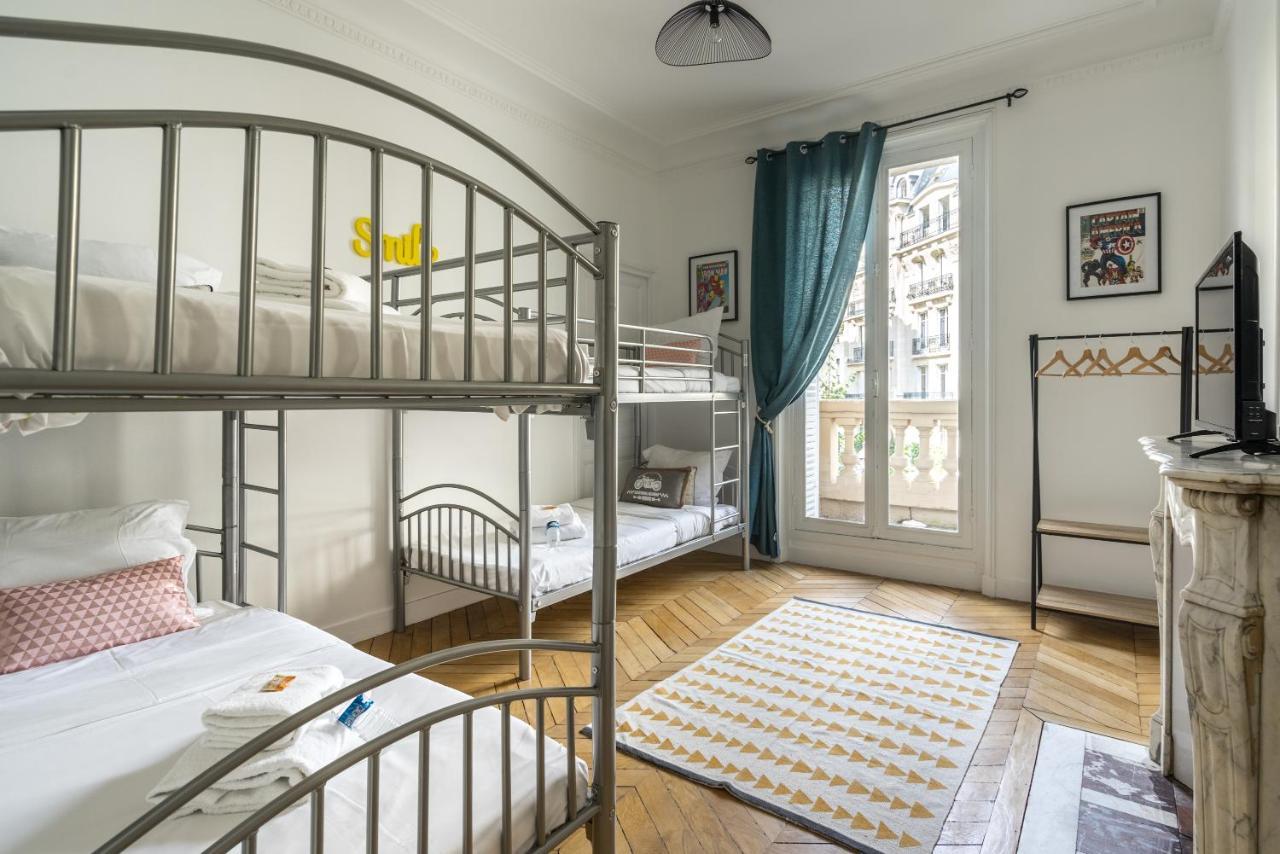 Apartment Cmg - Mozart 2 *