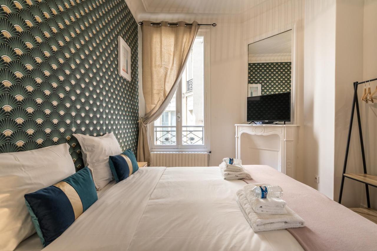 Apartment Cmg - Mozart 2 *