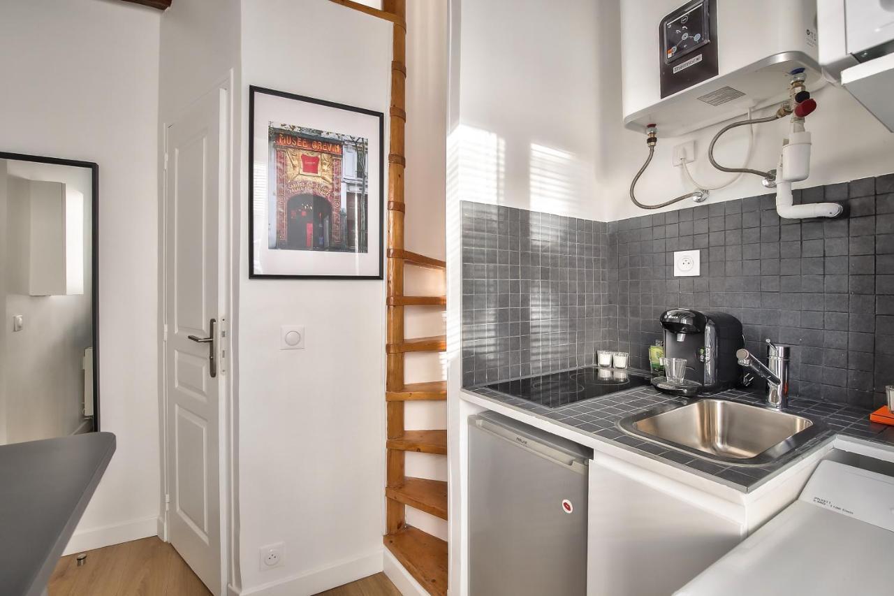 Apartment Charming Duplex In The Heart Of *