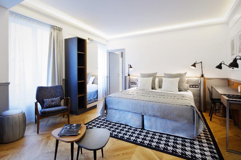 Hotel Grand De 2*