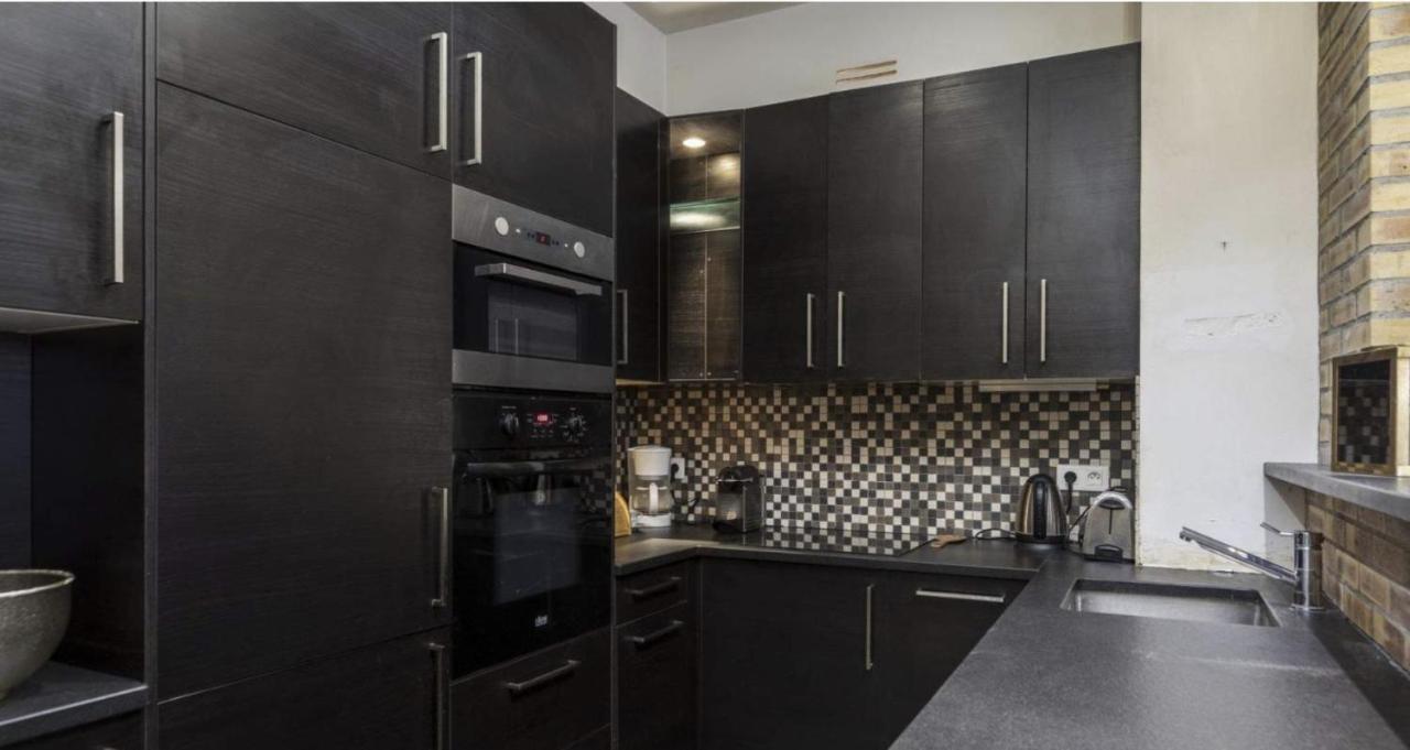 Loft St Germain des Près Odéon Paris