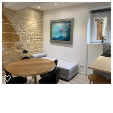 Marais, 2 Pieces Luxueux Renove, Pres Rue Bretagne *