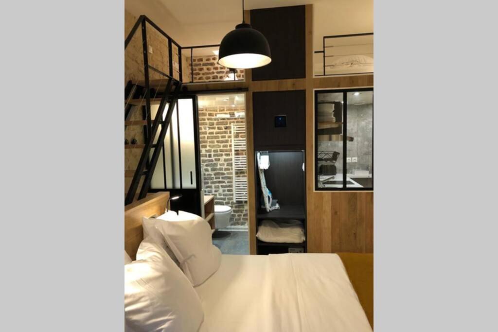 Apartment Cinq Diamants, Neuf Equipe *
