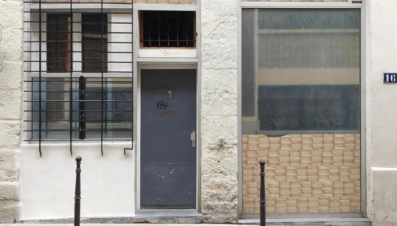 Appartement Espace Parisien-côté D'eurostar *