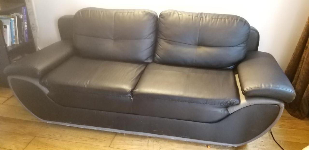 Espace Parisien-côté D'eurostar Appartement *