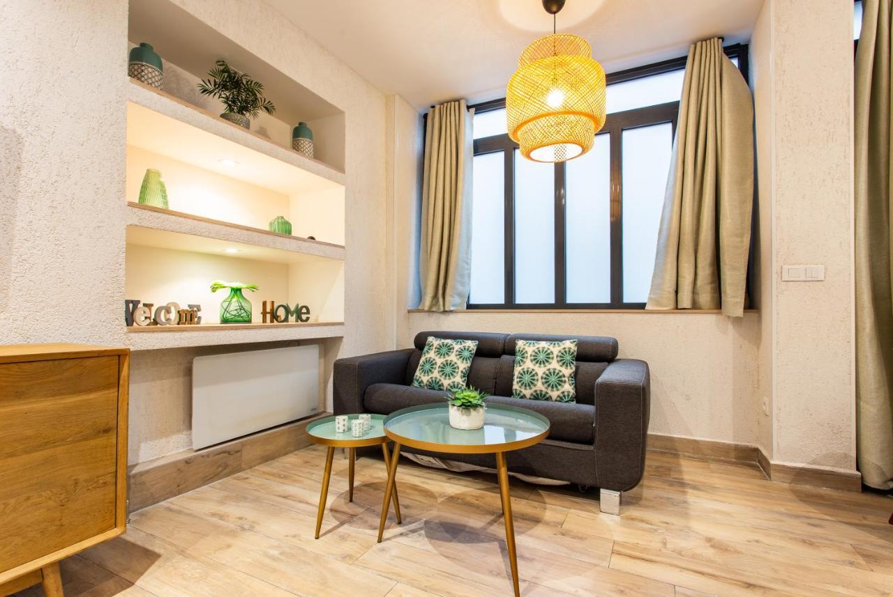 Canal Saint Martin 2br *