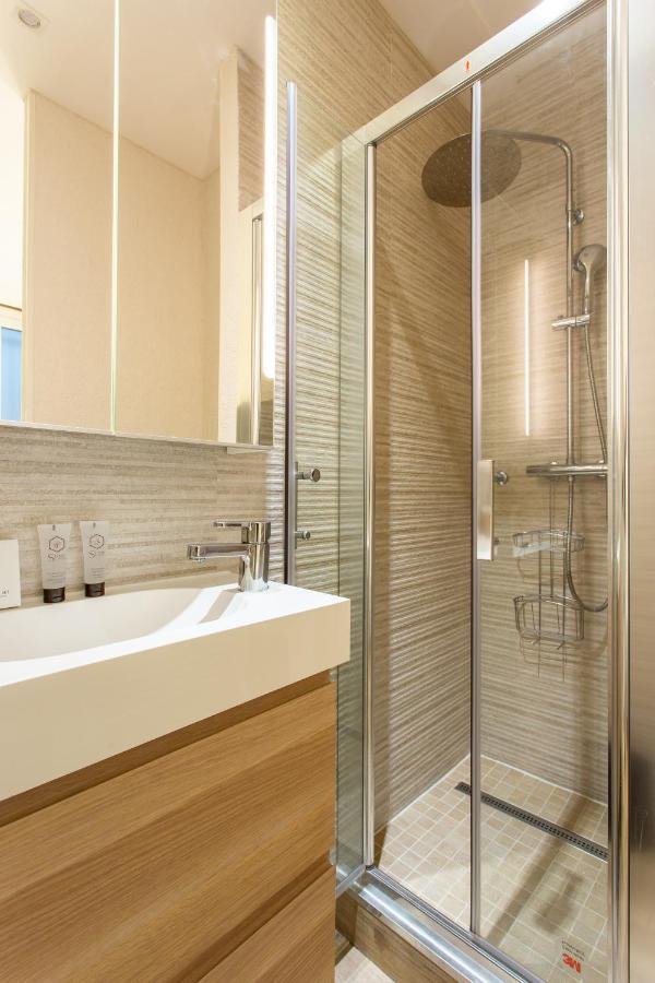 Apartment Hsh Moinon - Canal St-martin Magnifique 2br Paris