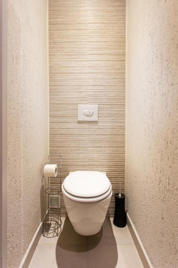 Hsh Moinon - Canal St-martin Magnifique 2br Apartment *