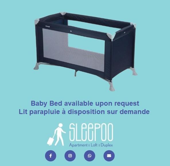 Sleepoo - Cocooning 6 *