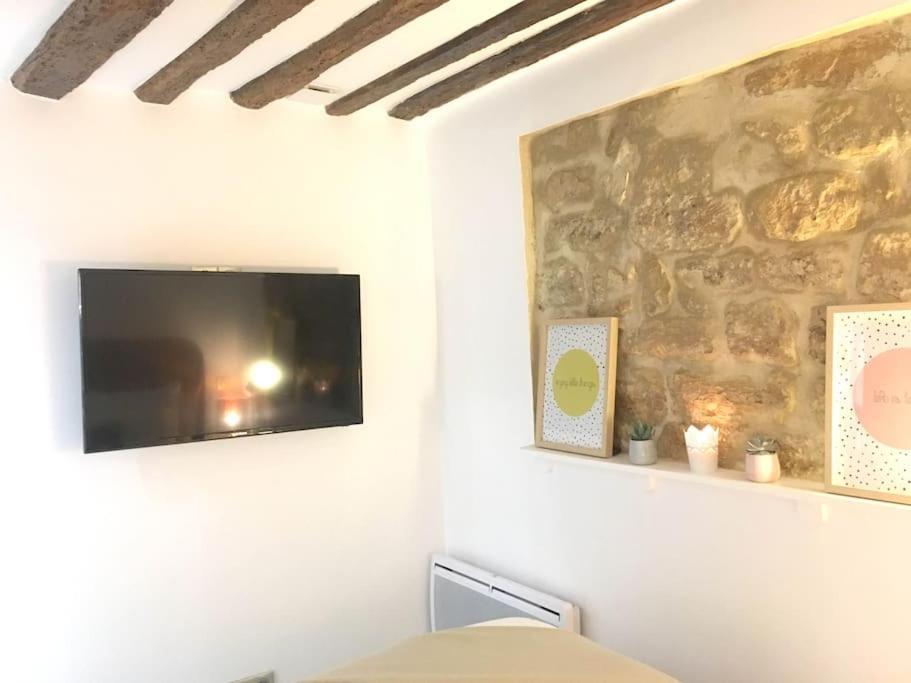 Cmg Nazareth - Temple / Republique Apartamento