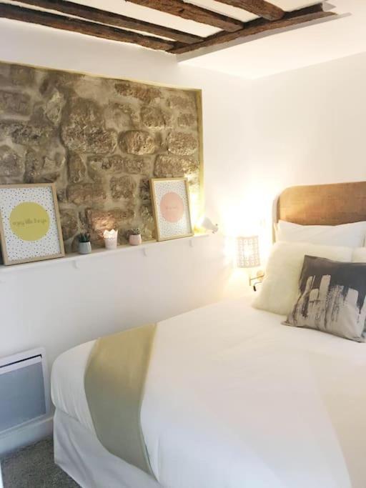 Cmg Nazareth - Temple / Republique Apartamento Paris