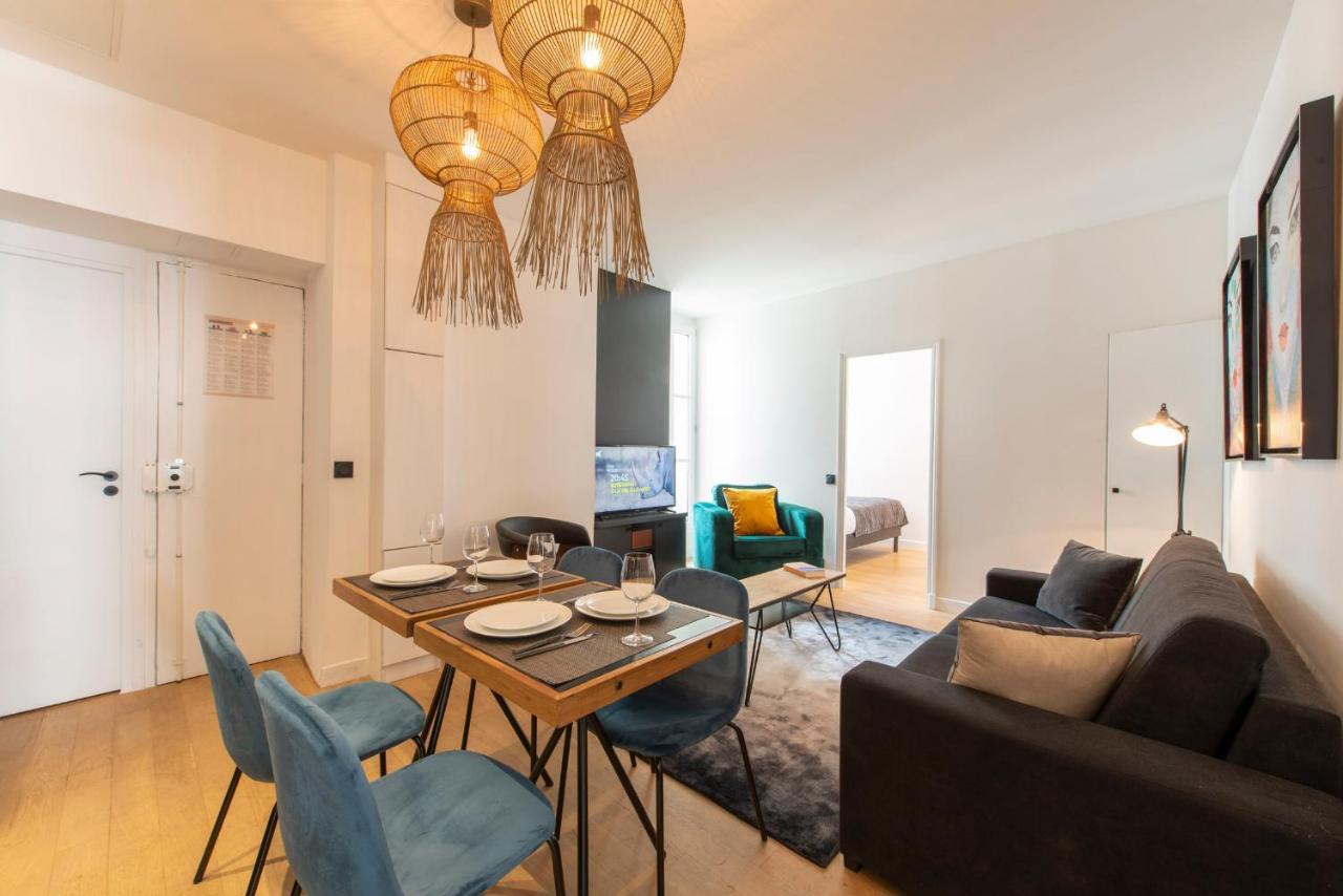 Arigato Apartamento Paris
