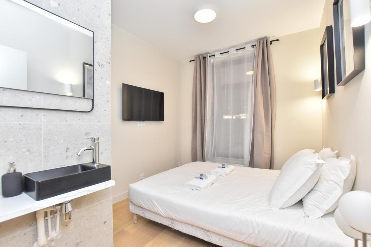 Peaceful - 2br-6p - Trocadero Apartment *