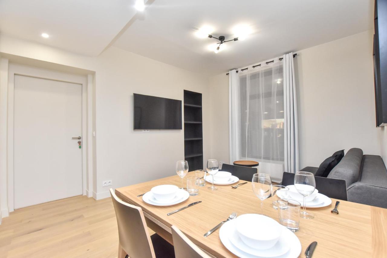 Peaceful - 2br-6p - Trocadero *
