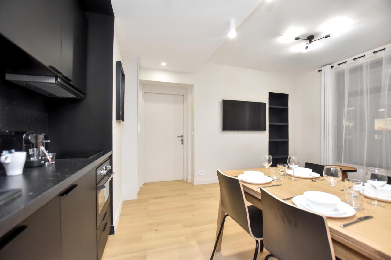 Peaceful - 2br-6p - Trocadero
