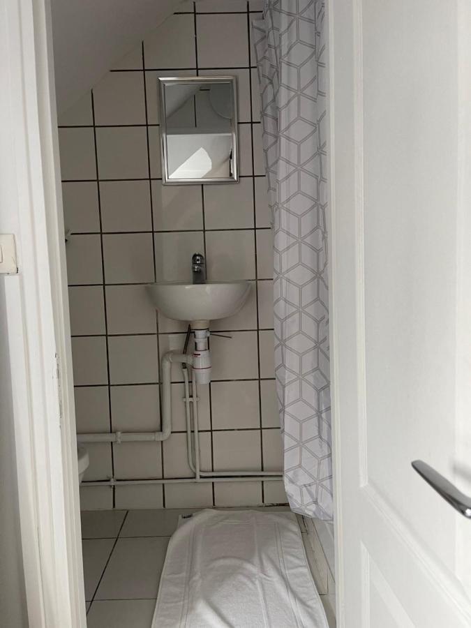 Appartement Canal Saint Martin