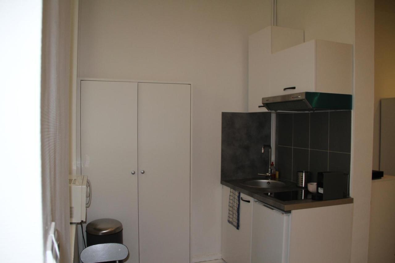 Apartamento Cmg Musee Des Arts Et Metiers - Nazareth *