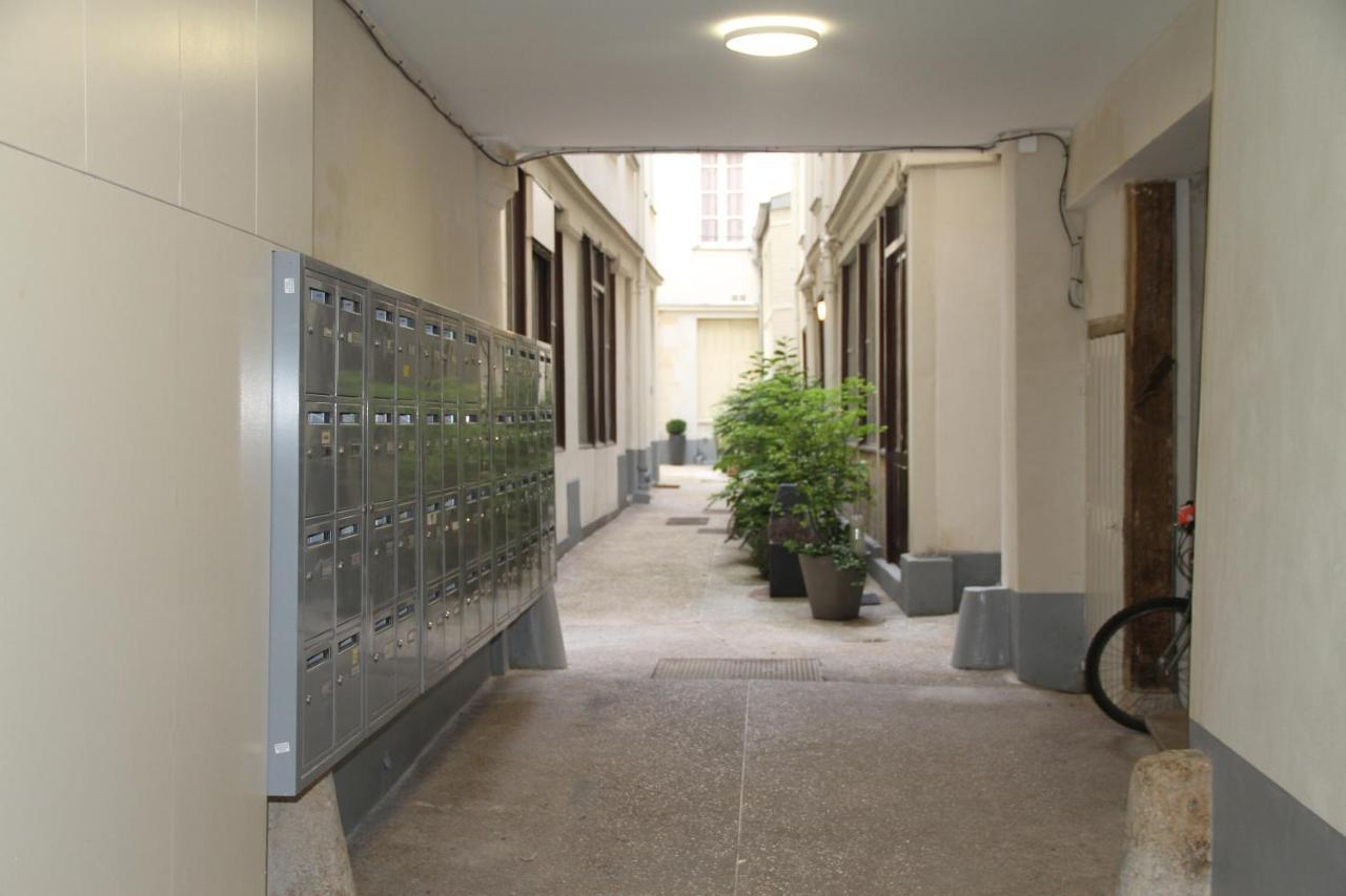 Cmg Musee Des Arts Et Metiers - Nazareth Paris