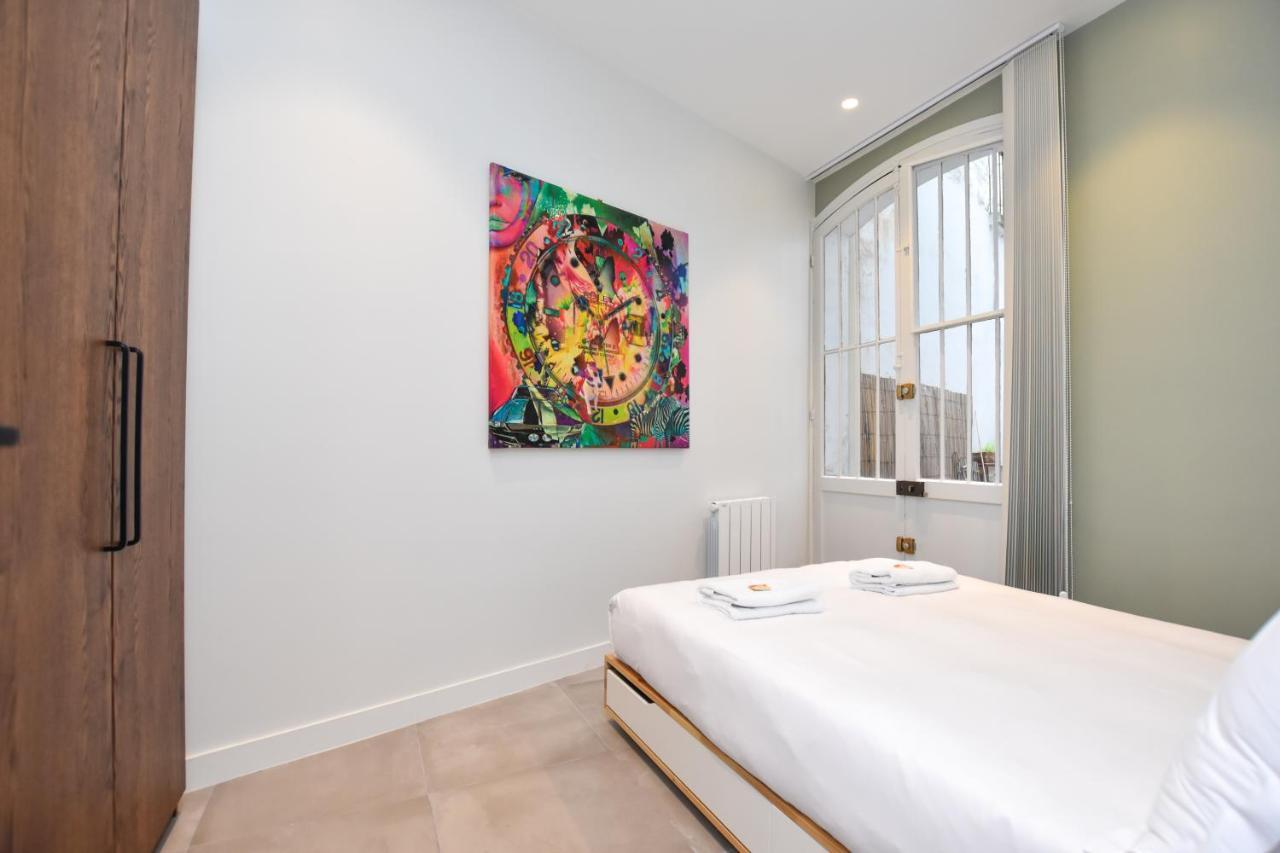 Apartment Cmg - Gare De L'est - Marche Saint Pierre *