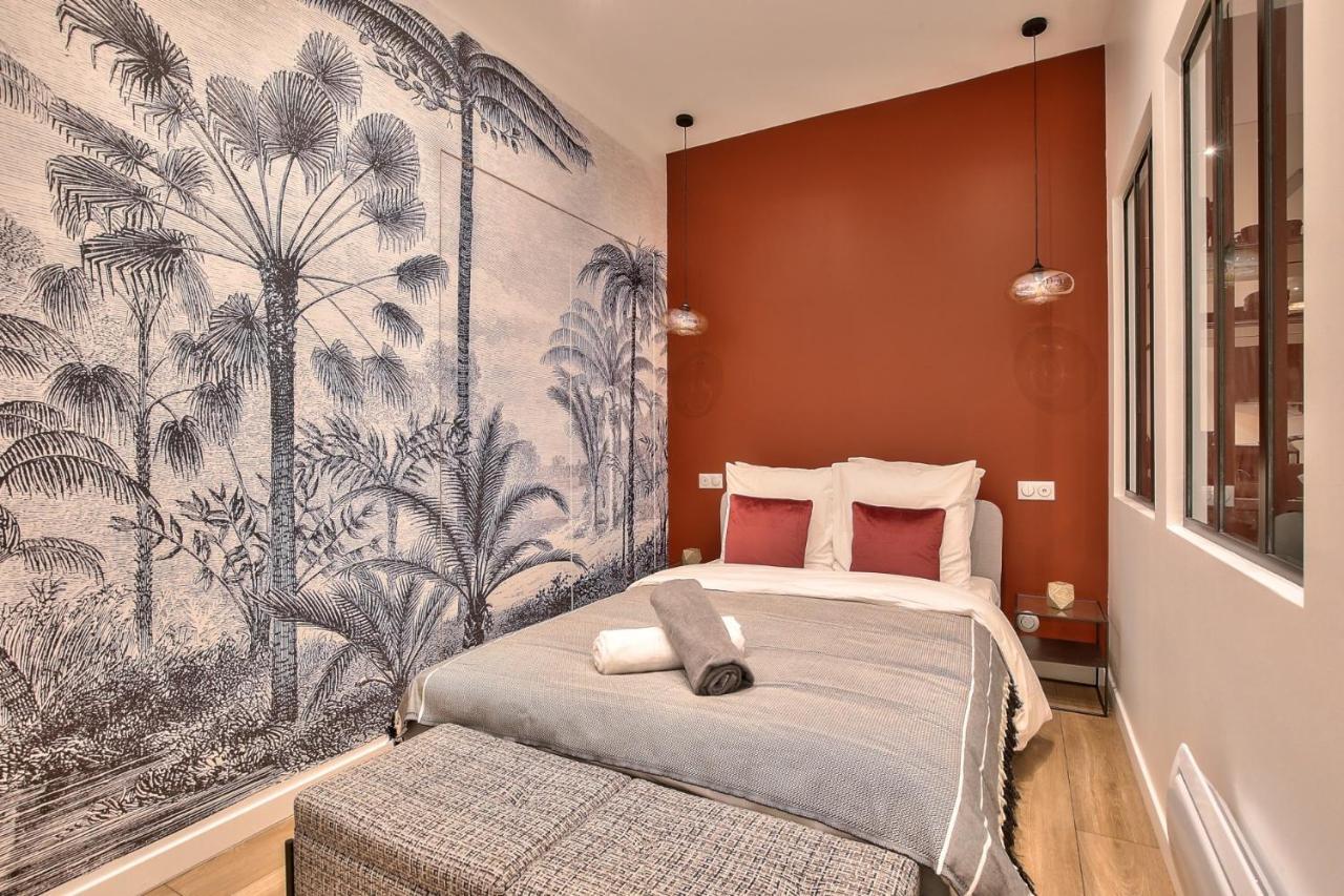 Apartment New ! Charming 1br In 15 *