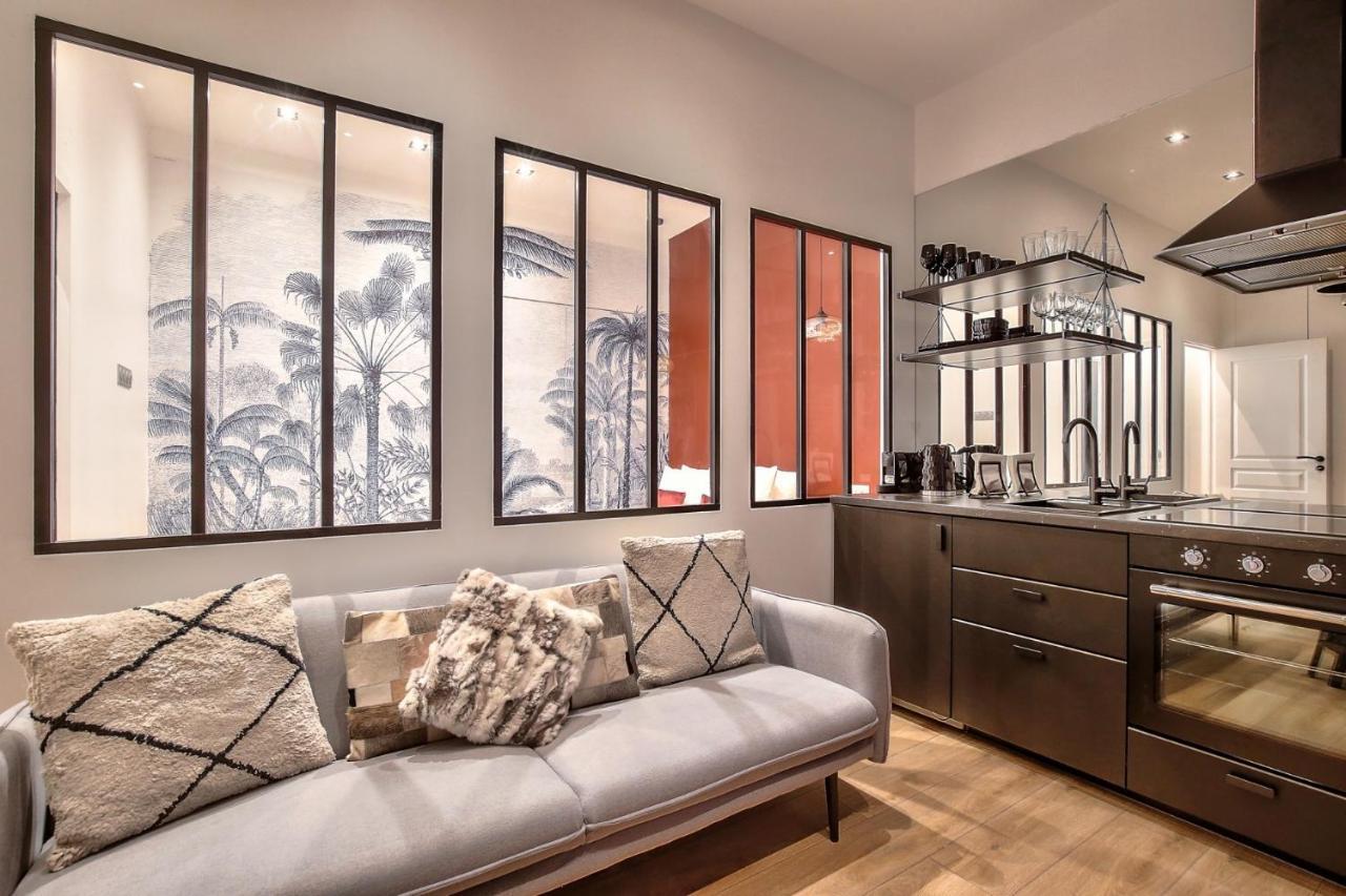 New ! Charming 1br In 15 Paris