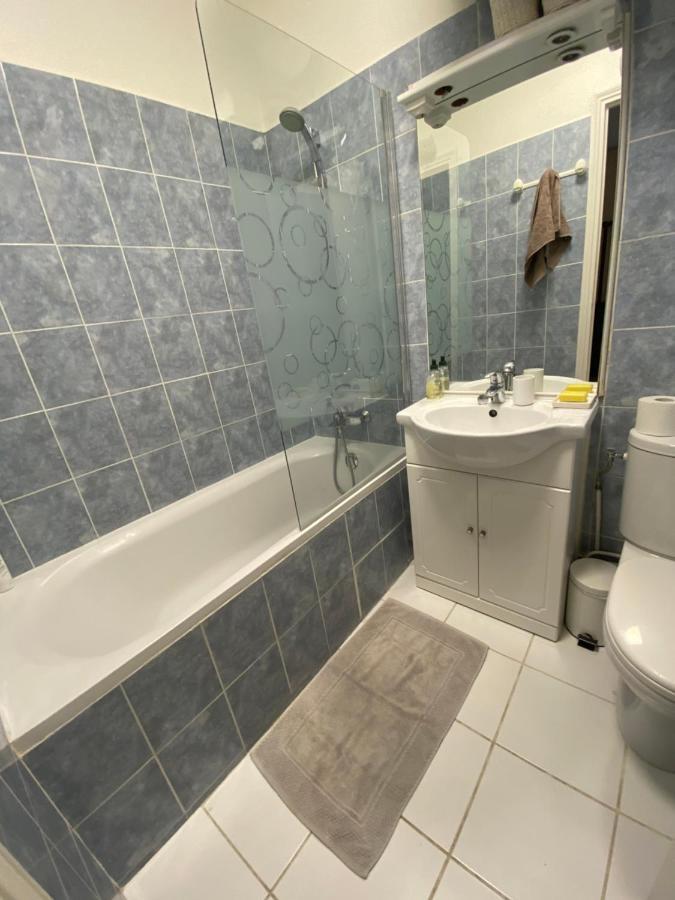 Apartamento Champs Elysees Trocadero *