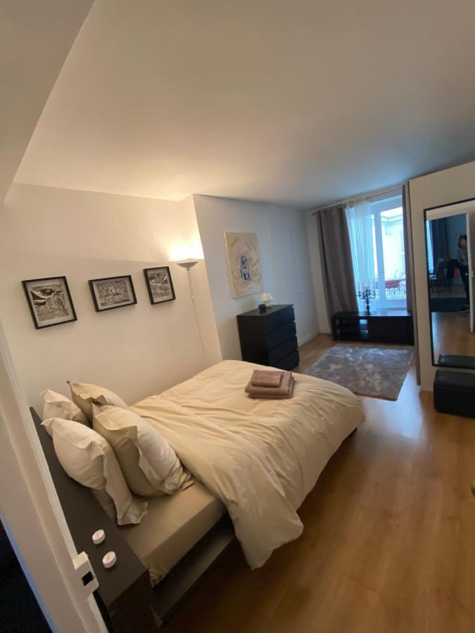 Apartamento Champs Elysees Trocadero Paris